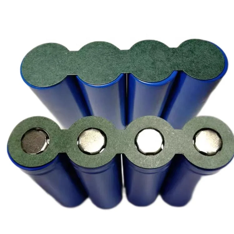 18650 Battery Self-Adhesive Cardboard Stickers Insulators Electrical Insulating Adhesive Paper Highland Barley Paper