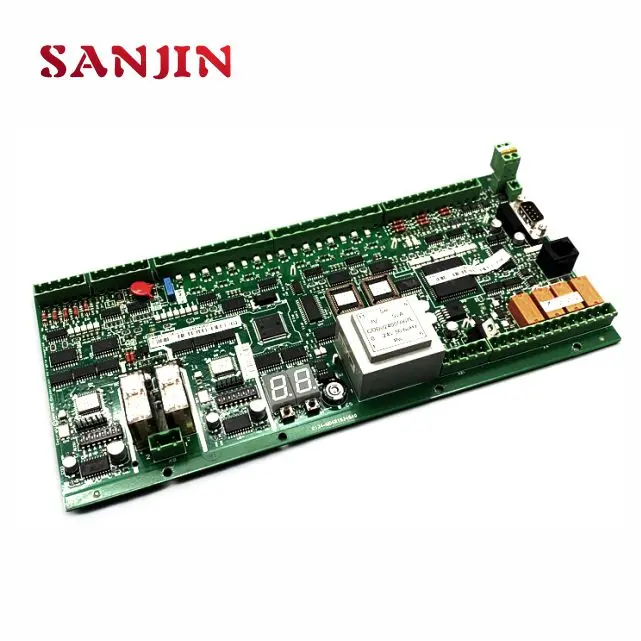 KONE эскалатор материнская плата pcb
