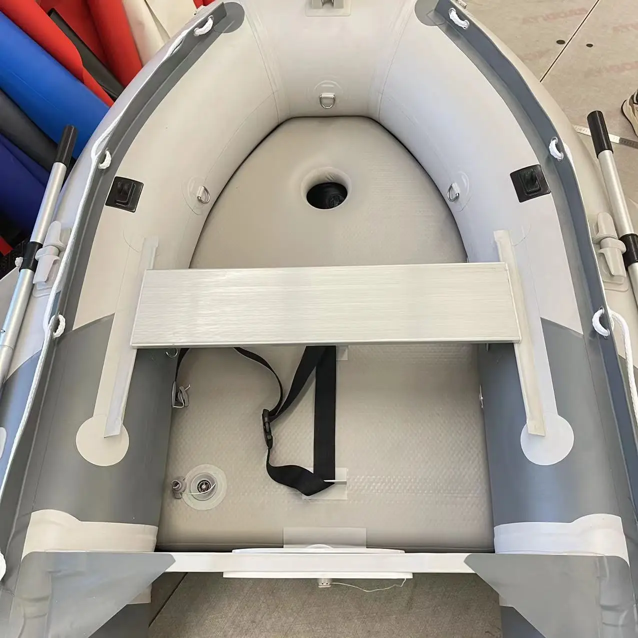 CE сертификация надувные лодки надувные китайские Складные Лодки для рыбалки как лодка Gaeilge