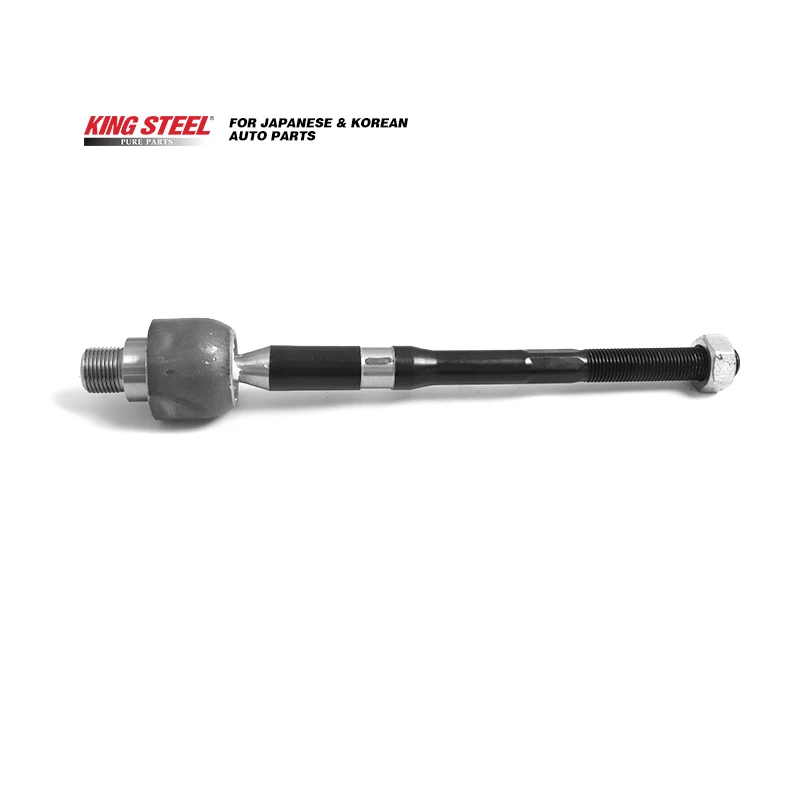KINGSTEEL OEM 57724-4H100 577244H100 China Manufacturer Auto Parts Steering Left Right Tie Rod End For HYUNDAI H-1 2007-