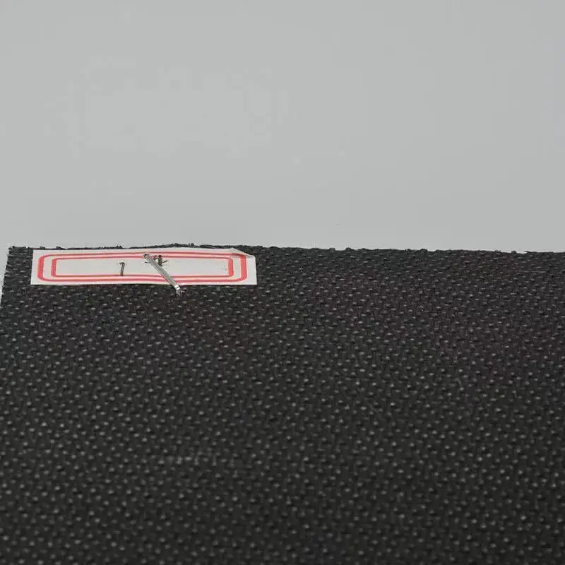  2021Heat-Insulation Flame Retardant Engineering special fireproof Oxford cloth fabric