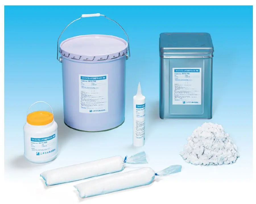 Burner Tiles And Roller Tiles Quick Repair Juge Raw Refractory Material