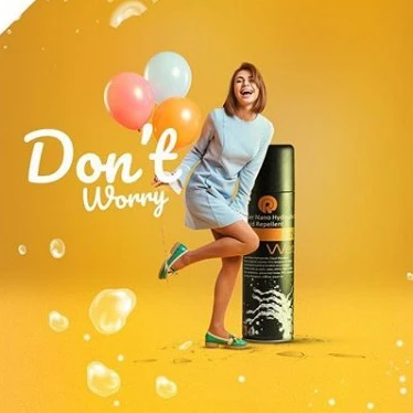 multipurpose use waterproof spray stain repellent spray