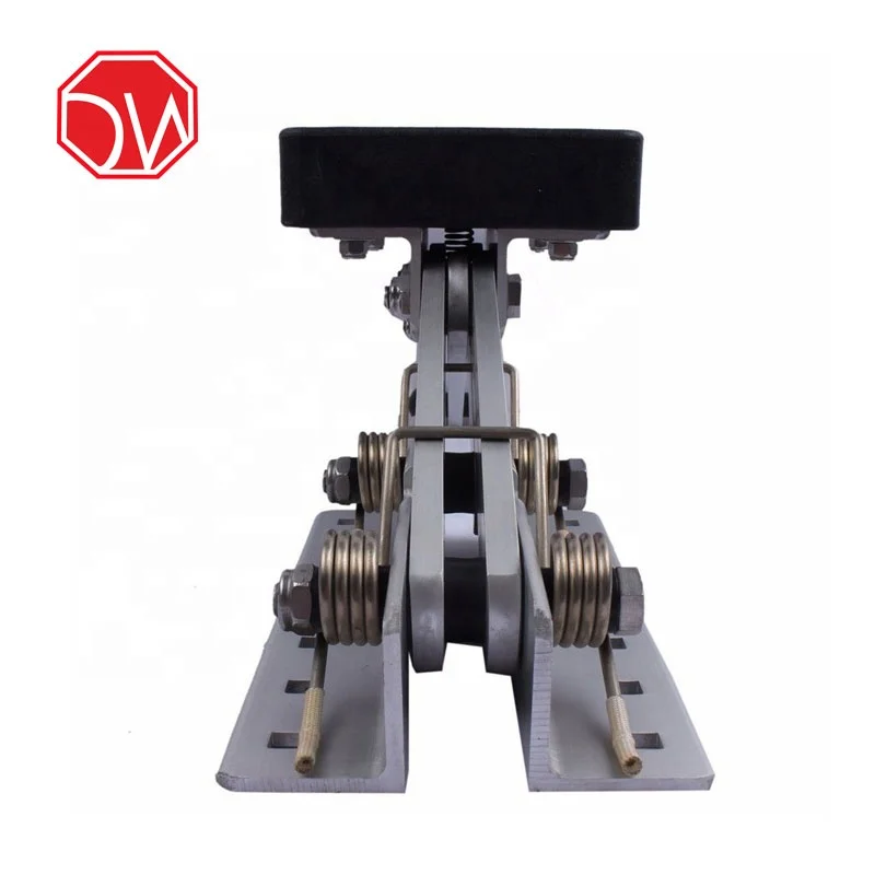 DOWIN Aluminum Outboard Motor Bracket
