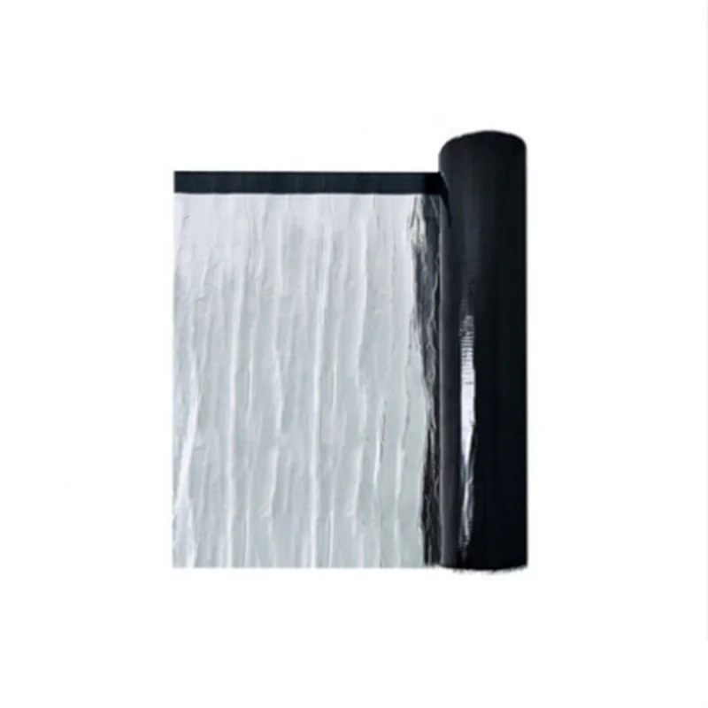 Water proof modern Waterproof roofing material Single layer roofing membrane bathroom waterproofing