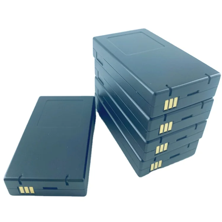 7.4V ZCF603660-2S 1700mAh Rechargeable Lithium Ion Polymer Battery Pack with KC/UN38.3/CBUL62133 Certificate