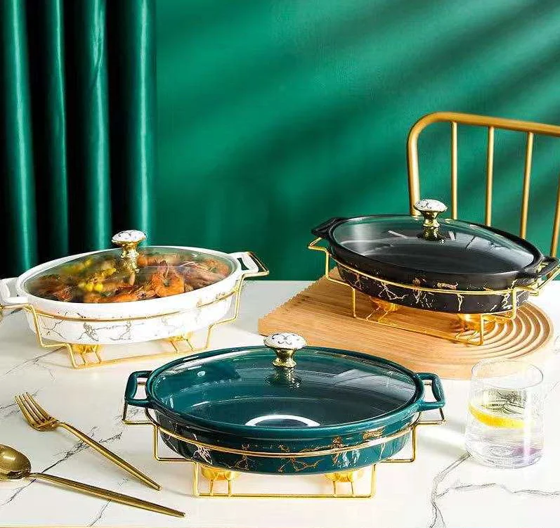 Домашняя гостиничная ресторанная посуда 203B