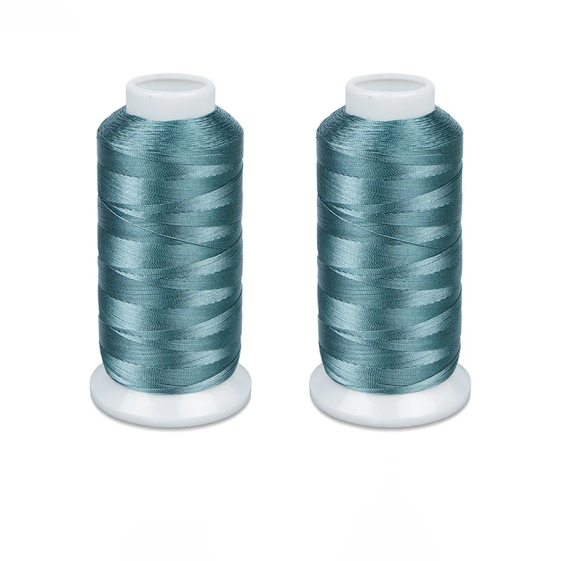 High Quality Tenacity Nylon Sewing Thread Color Customized For Weaving Textilestextile