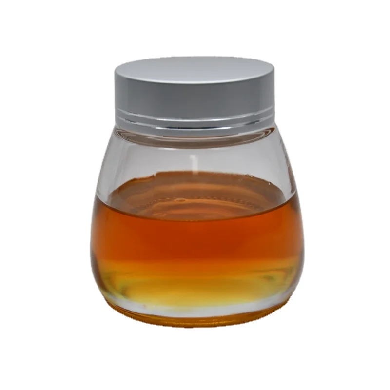 BETT Motorcycle Oil Additive Package  MIDDLE BASE NUMBER SYNTHETIC CALCIUM SULFONATE Performance Wear Energy Liquid Form Brown O