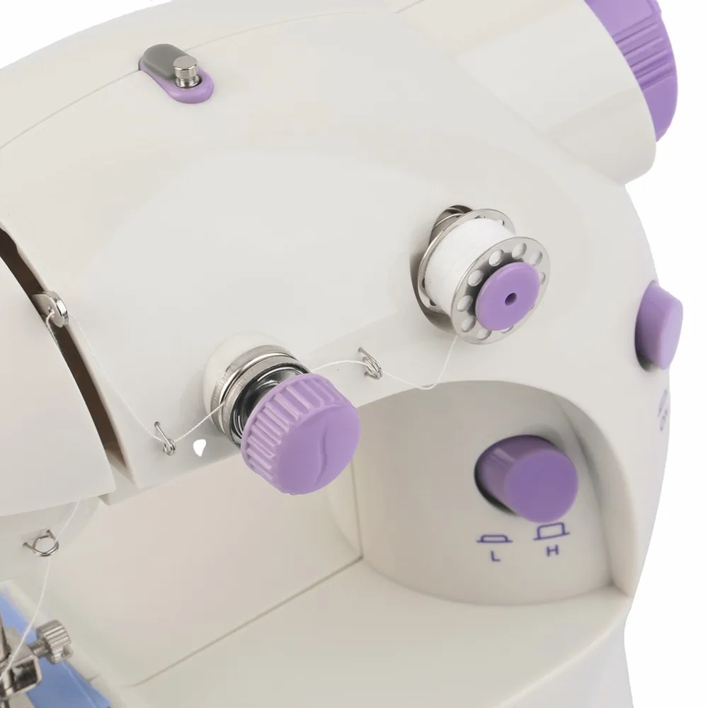 portable sewing machine