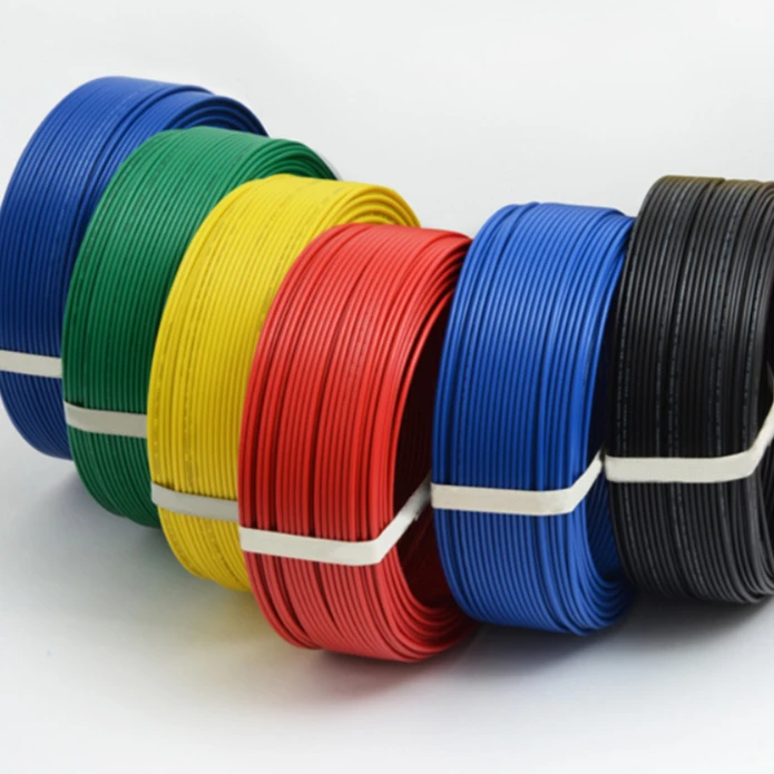 Wholesale wire and cable copper cable electric cables manufacturers