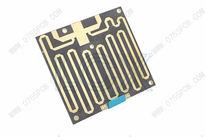 customized heavy copper PCB manufacturer electric bike pcb circuit board solar inverter pcb
