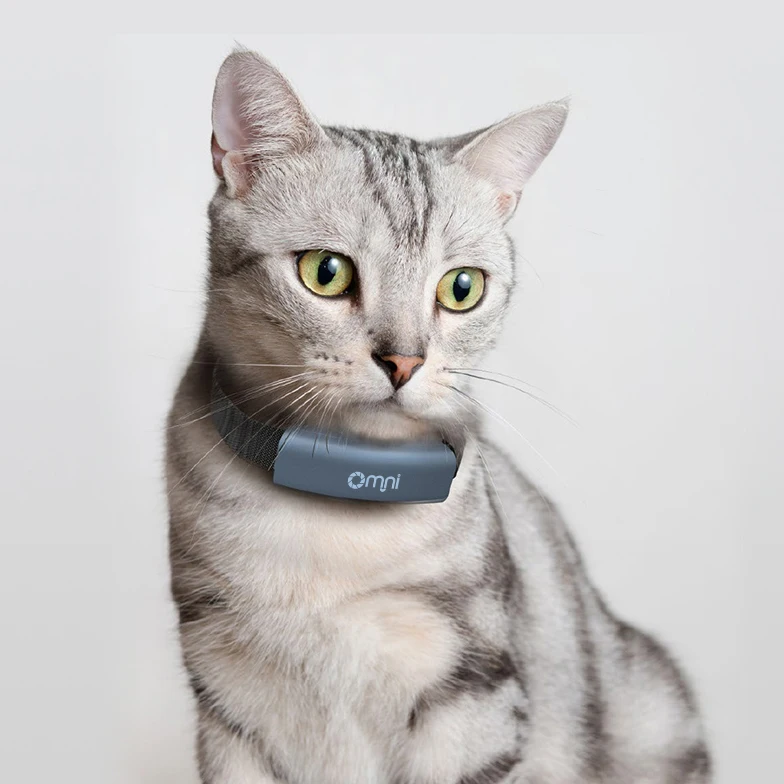  Omni датчик отслеживания домашних животных smart