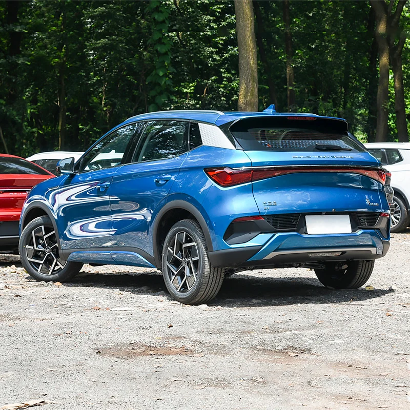 2022 Best Sale New Energy Auto BYD Electric Car with High Quality