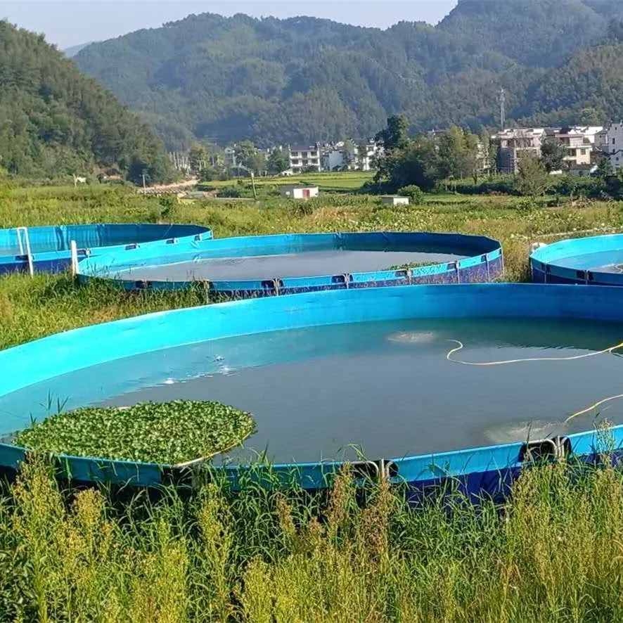 hdpe Pond Liner for Lotus Pond Project in Myanmar