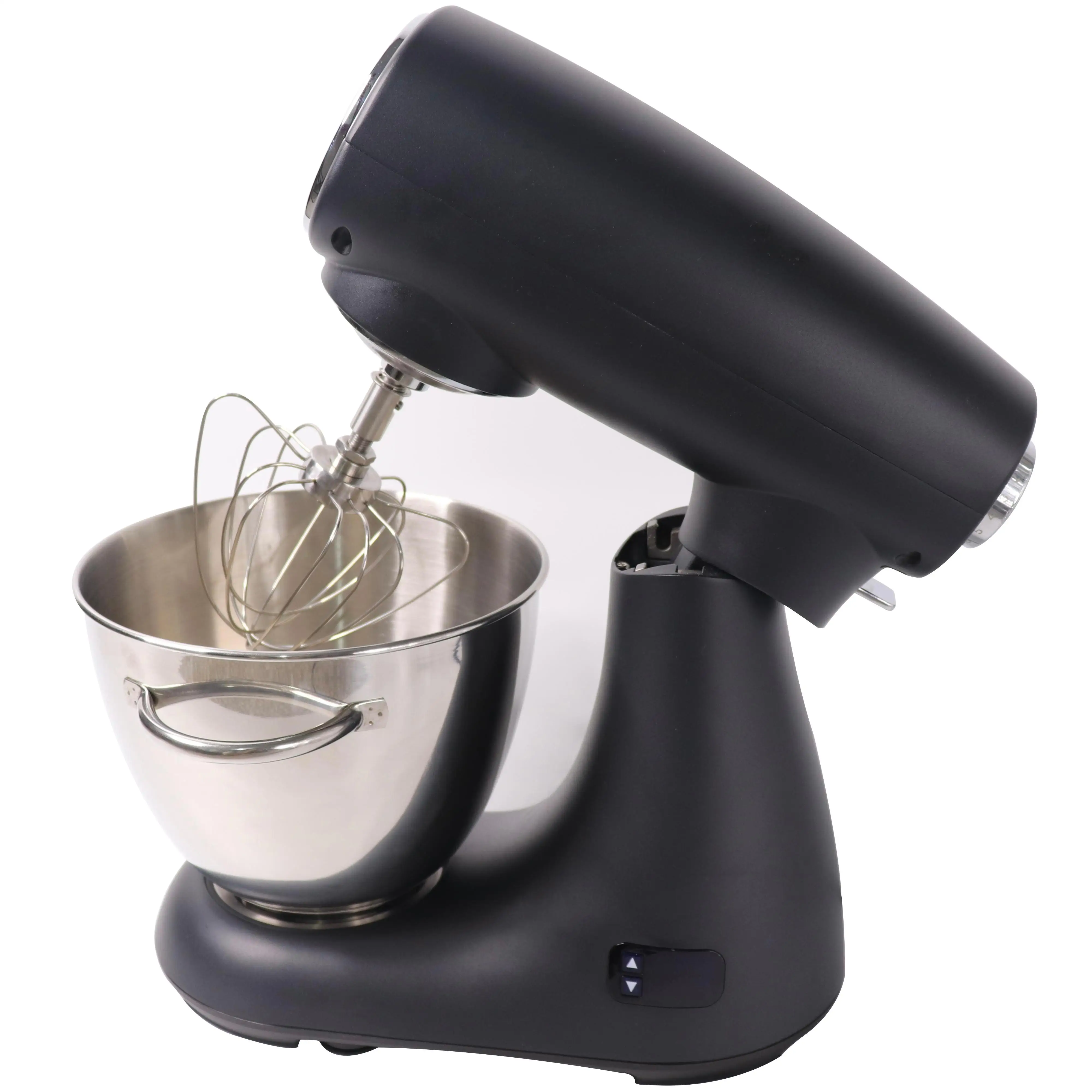 High Quality Household Useful Wattage 1500 W Double Speed Partner Spiral Machine Biscuit Dough