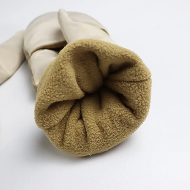 High Quality Winter Fashion electric Storage gloves Warm Heated Sport Gloves for Hunting Skiing Fishing and fingers exposed