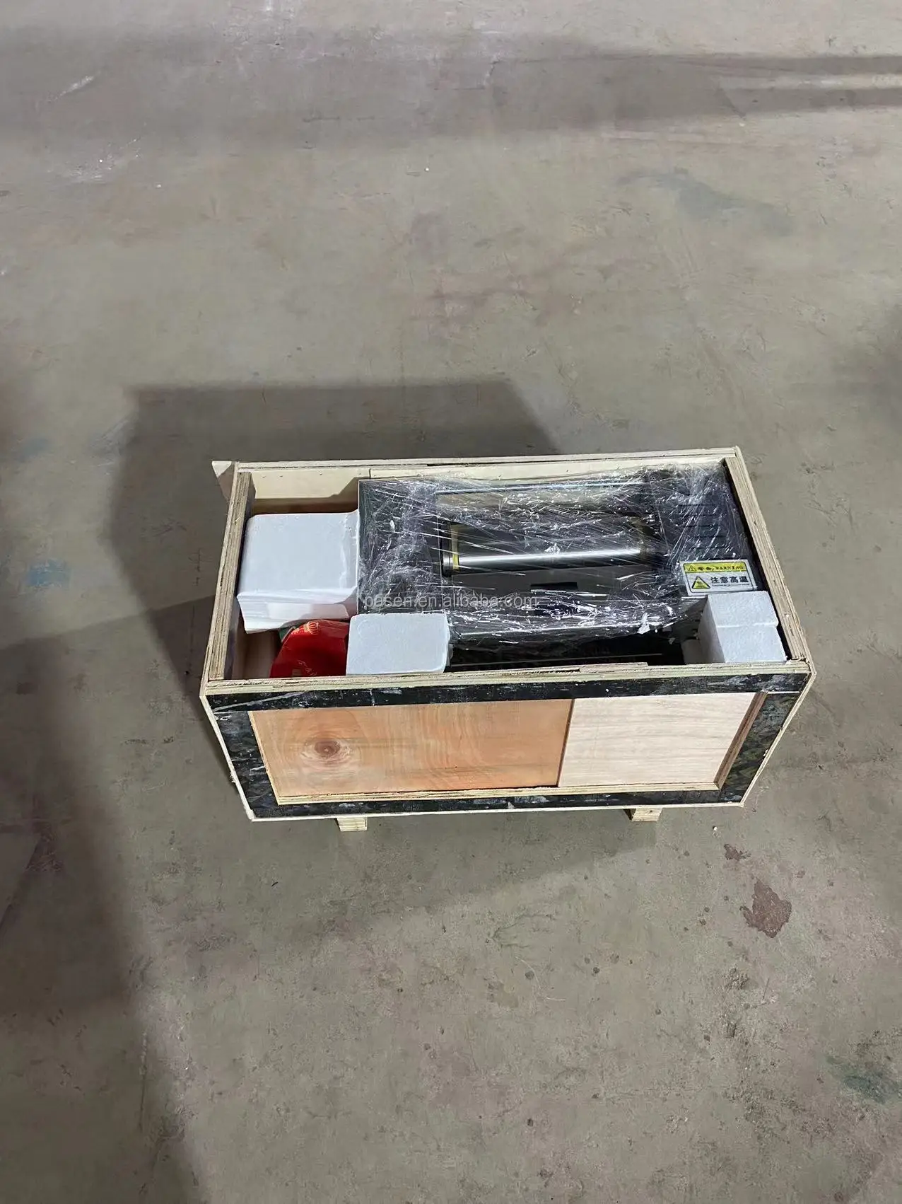 Electric layer cake making machine home cake machine for small business