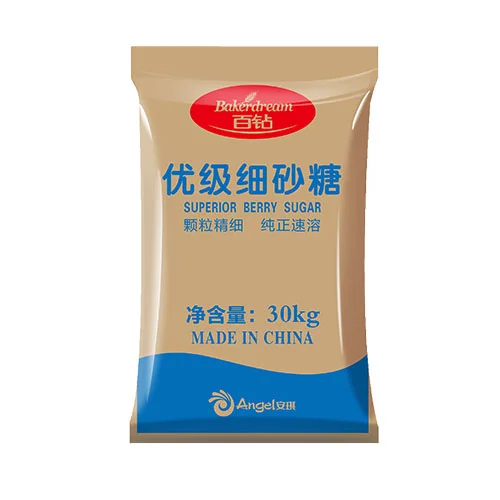 30 кг сто бриллиантов, высококачественный белый сахар