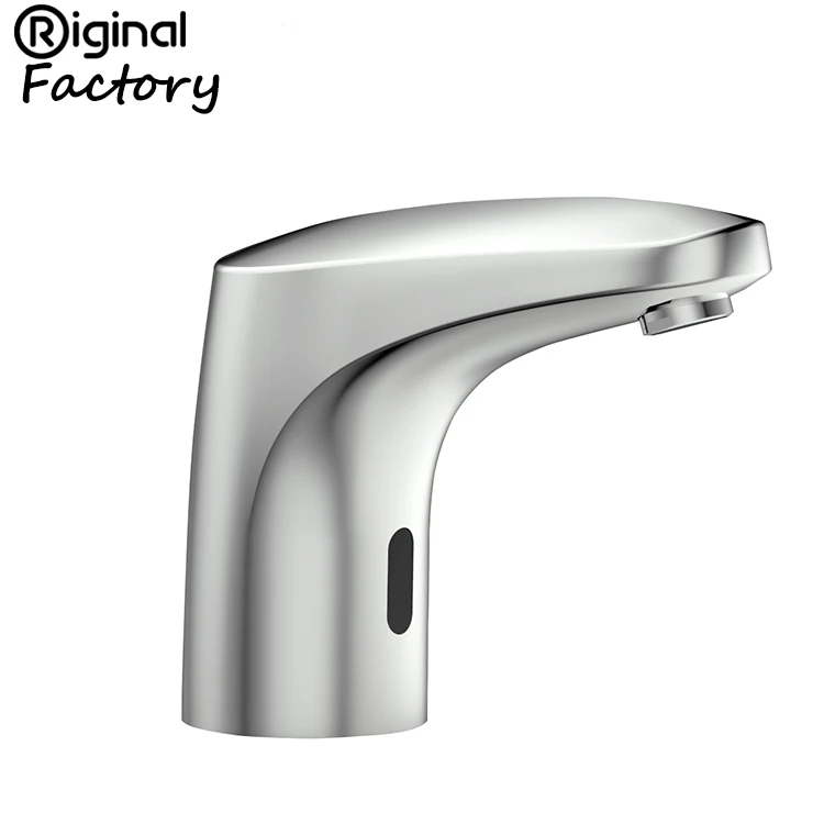 Hand Free Water Tap Non-contact Torneira Automatic do Sensor Automatic Sensor Faucet