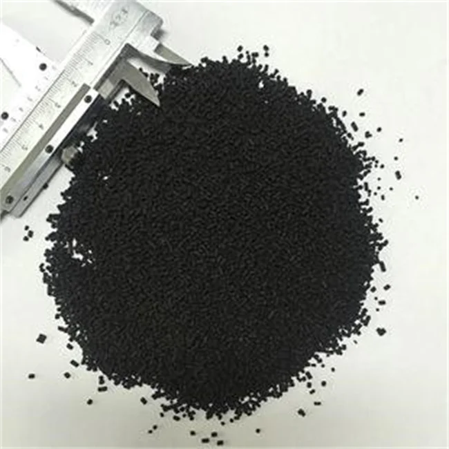 Manufacturing Adsorbent Carbon Molecular Sieve Nitrogen Generator