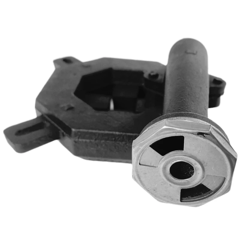 Stove Ignition Cylinder 3 Black Temper Glass Triple Big Cooktop / Quality Desktop Goose Built-in High Pressure Camp Stove