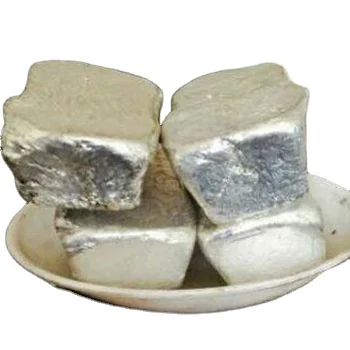 Verified supplier hot selling tin ingot 99.9% 99.95% 99.99%