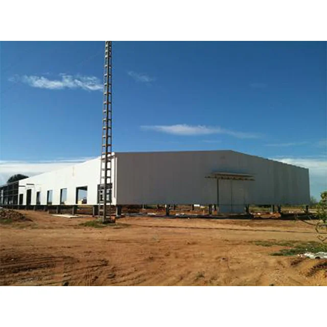 Низкая цена сборные стальные конструкции здания, готовые конструкционные стальные складские мастерские офисное здание гаража