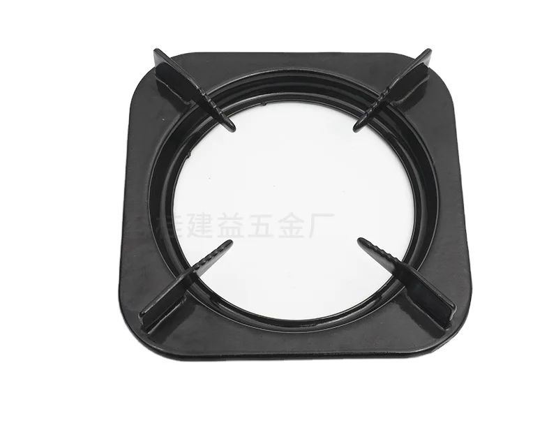 Кухонные принадлежности, запчасти для газовой плиты, запчасти для горелки, подставка для сковородок из чугуна