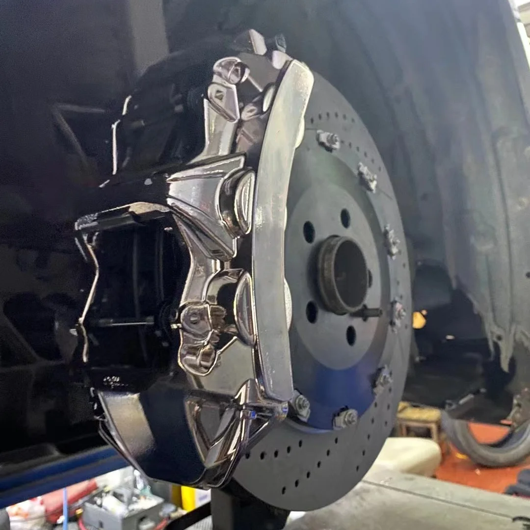 brake discs car brake disc  disc brake