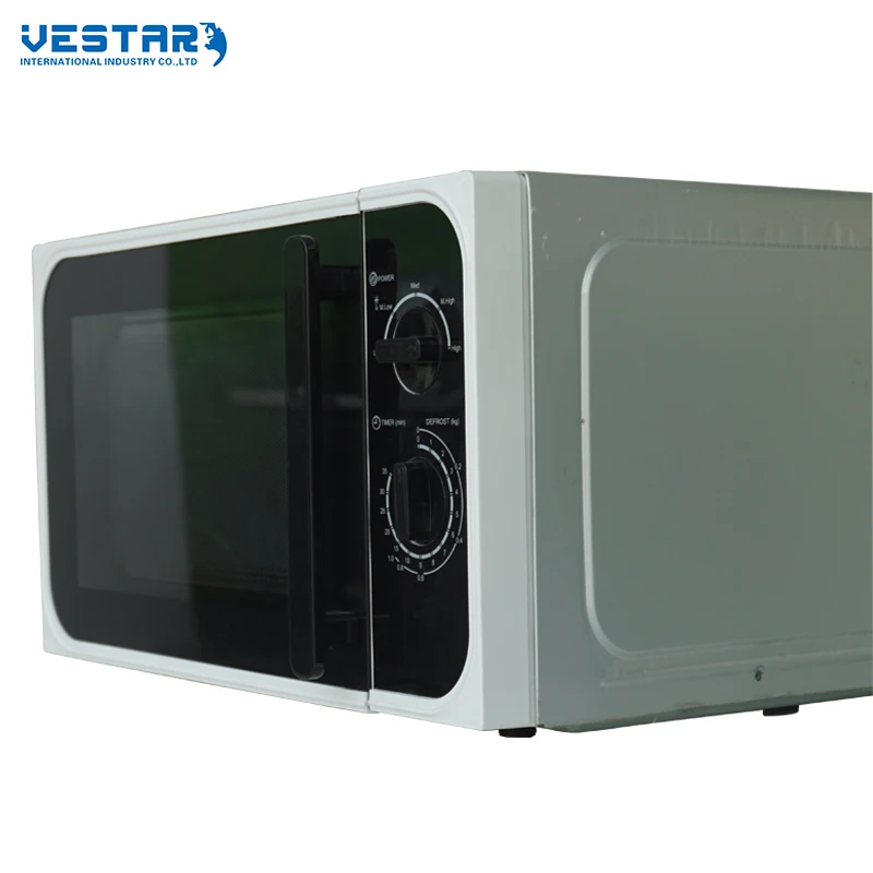 2100w Commercial Microwave Oven Stainless Steel Smart Micro-wave Ovens Multifulctional Oven