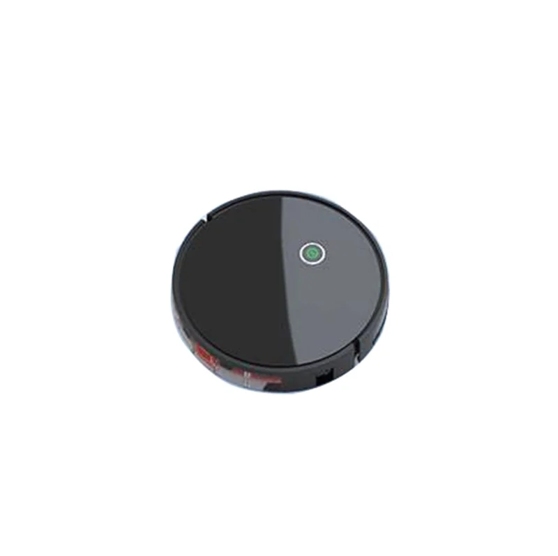 Home sweeper automatic glass panel mobile phone sweep suction mop intelligent wifi sweeping Robot