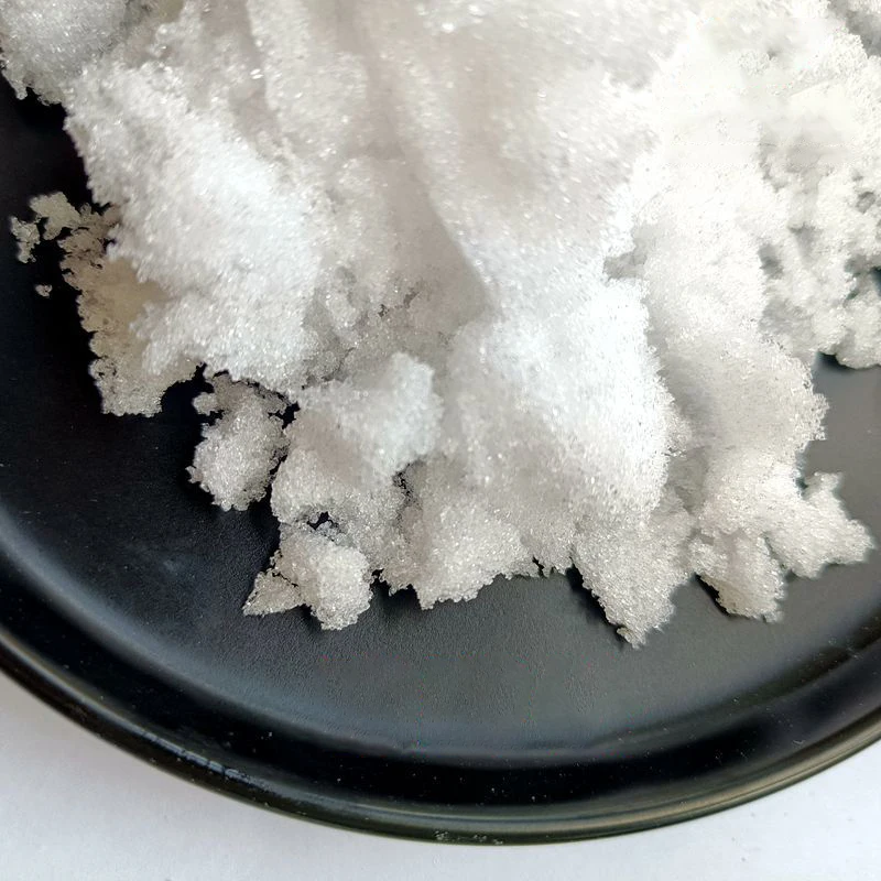 Ammonium Acetate Acid Cas 631-61-8 Ammonium Acetate 98%