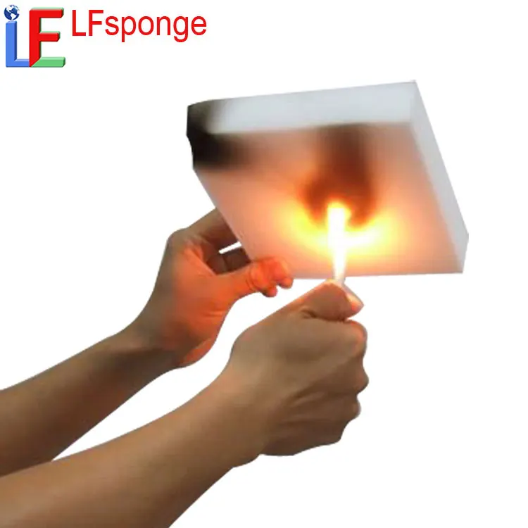 Trends  Ideas Fire retardant material melamine foam fireproof safe panels acoustic foam panels fireproof insulation