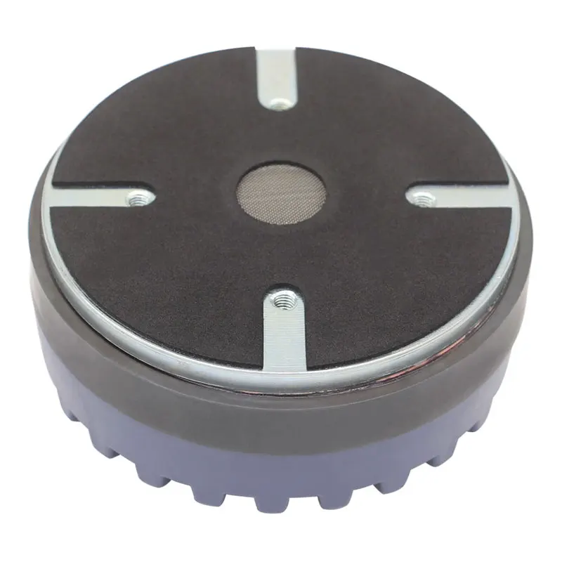 YOTO PRO-DE512 High Quality 500 Watts 134 mm Magnet Pa Compression Driver Compression Horn Driver 2 Inch Compression Driver