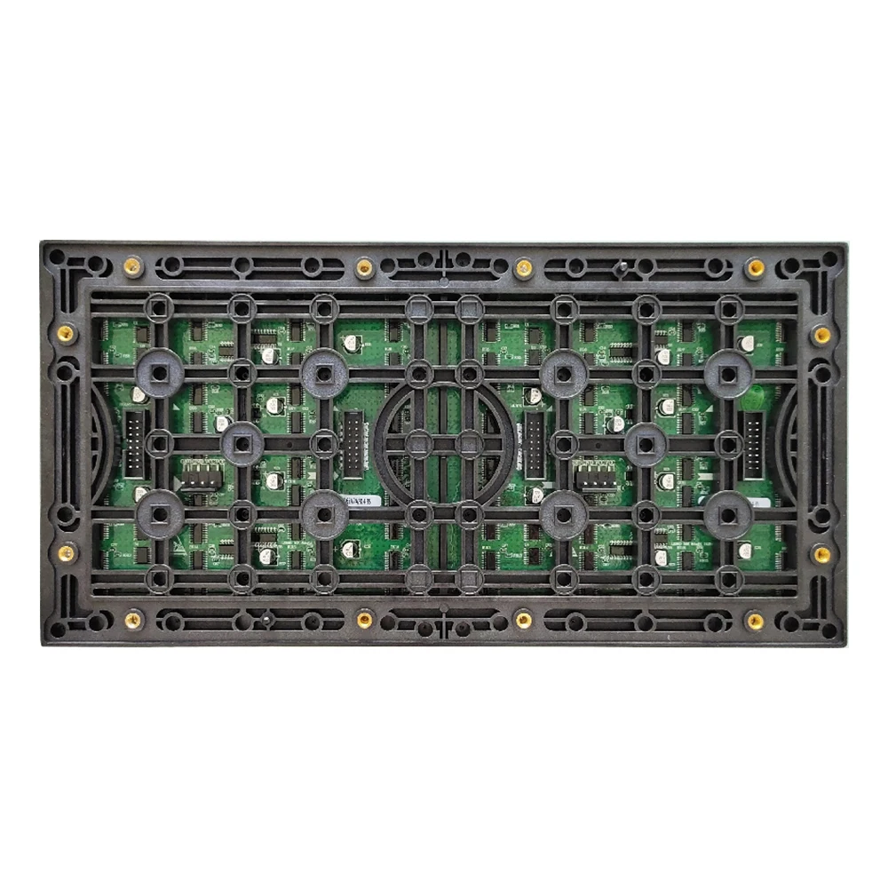 display led board sexy P2.5 high brightness video hd 7 segment outdoor  led display module  suppliers SMD1415