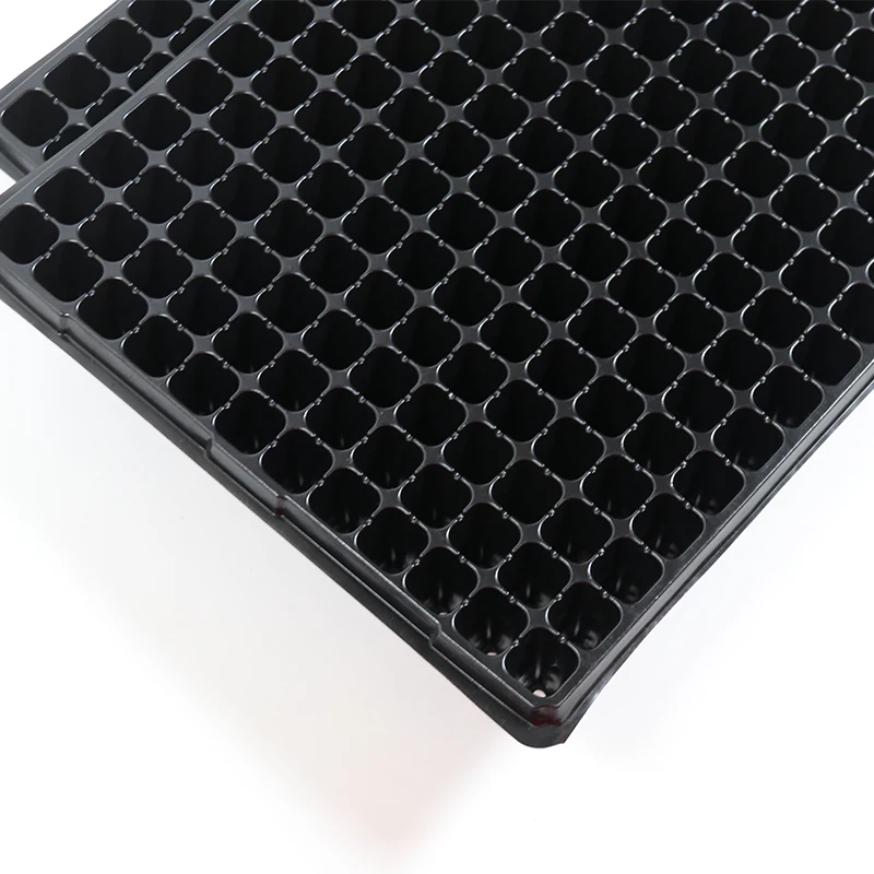 tomato folding hydroponic bamboo tree plant sugarcane seed trays