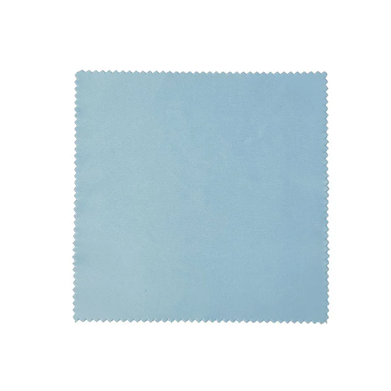 Custom Logo Printing Microfibre Microfiber Screen Eyeglass Sunglass Eye Glasses Lens Wiping Cleaning Cloth For Glasses