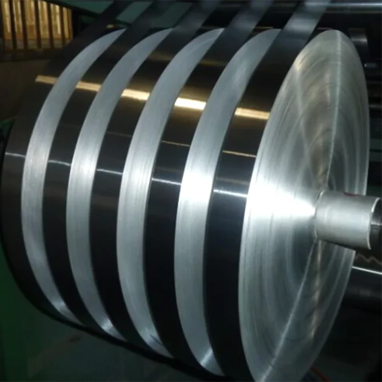 3003 H14 0,5 толщина алюминиевого сплава катушка из алюминиевого сплава полоса из алюминиевого сплава для письма канала