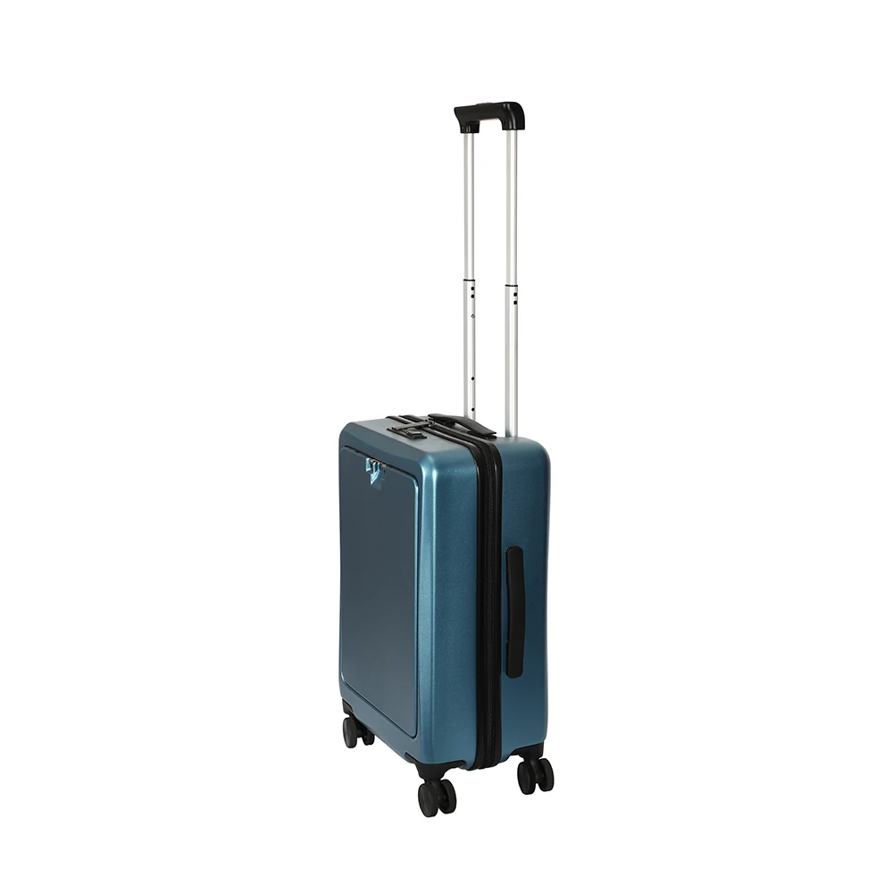 heys luggage telescopic trolley handle parts suitcase carry on trolley luggage for promotion  Trolley Bag Suitcase Luggage
