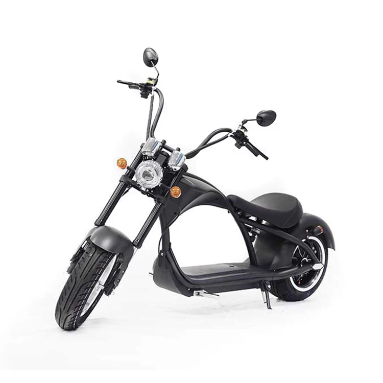 Сертификат Emark EEC COC, батарея 60 в 20 Ач, оригинальный электрический скутер для мотоцикла, Гуандун