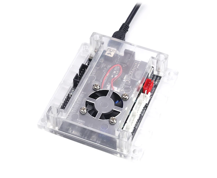 Top Quality USB Port Mother Board GRBL For 3018 Pro/3020/1610/6550 Main Control Board