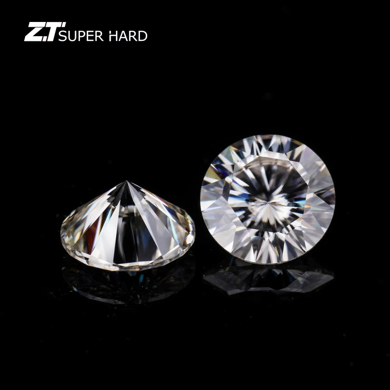 Big size synthetic diamond lab create diamonds