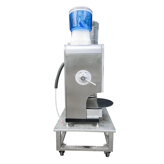 Fresh Noodle Maker Price Making Production Line Vegetable Noodles Maker Machine