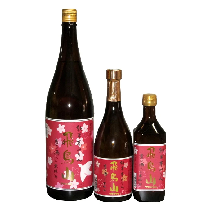 Japanese Delicious Mild Soft Flavor Drinking Alcohol Products