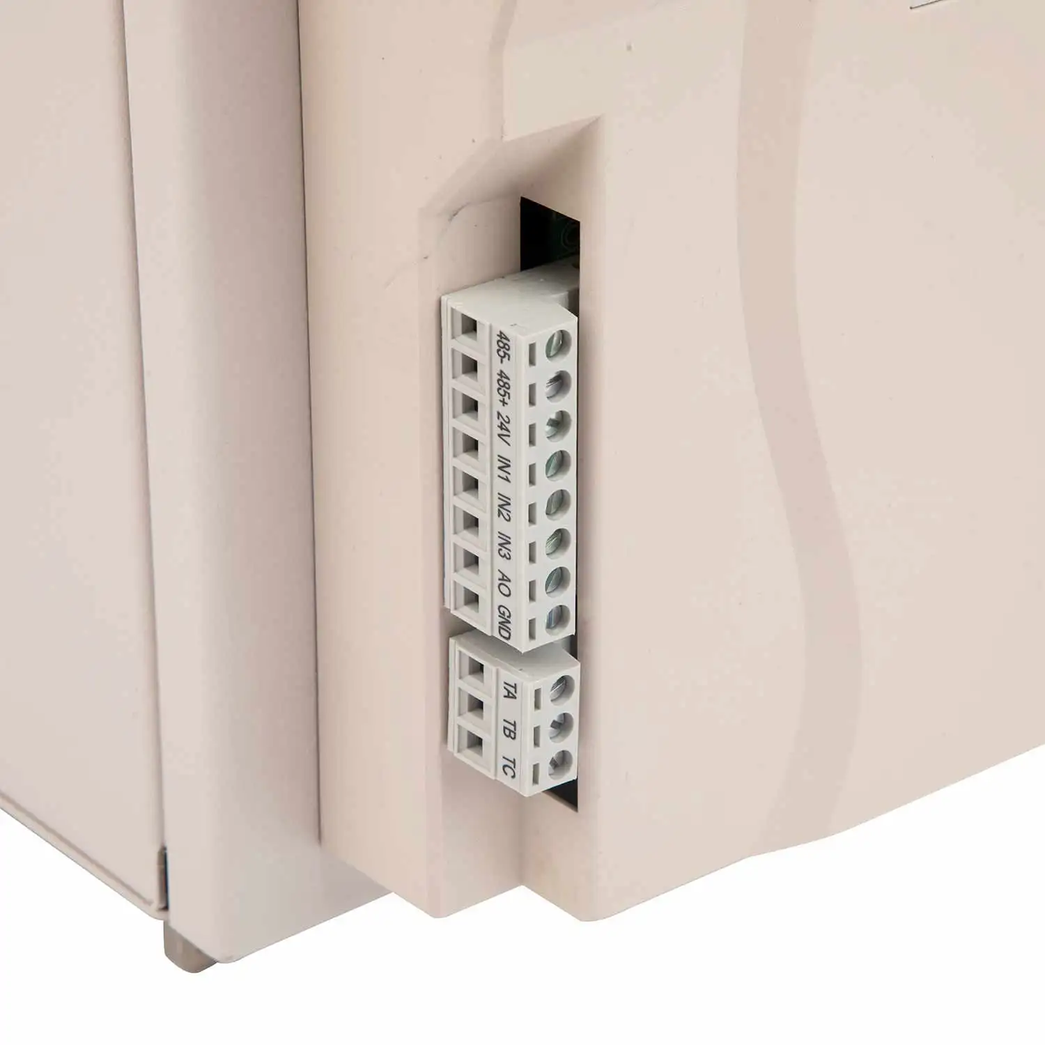 Intelligent Modbus/Profibus 3 phase 45kw 380V for Air conditioner and swimming pool heat pump for motor soft starter