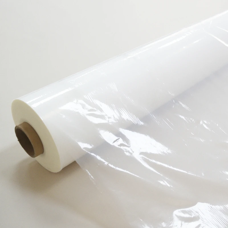 Настраиваемая высокоэластичная моющаяся термоплавкая клейкая пленка из