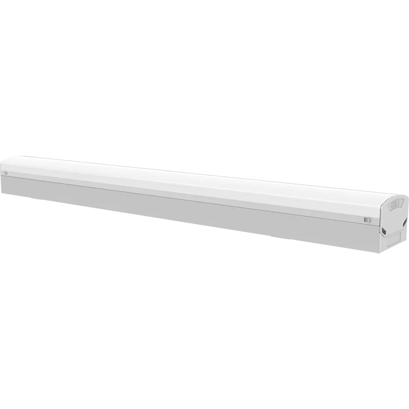 High quality 30w 40w 50w office batten linear led light fixture lamp led batten tube light linear for warehouse