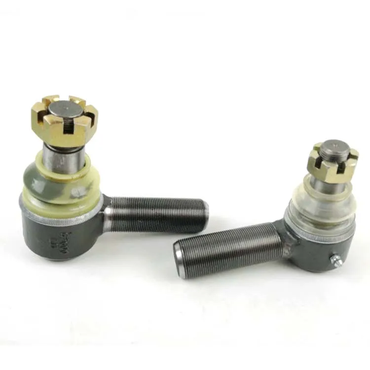 
China Quality Manufacturer Auto parts AZ9731430018-1 Ball head for CNHTC 