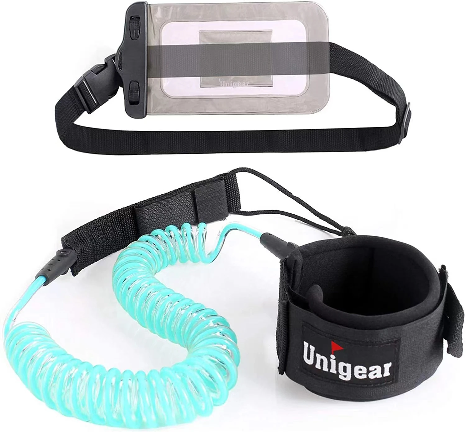 Rush Wave electric Surfboard Jet surfboard inflatable Puddle Board Water Surfing Waterplay surfboard